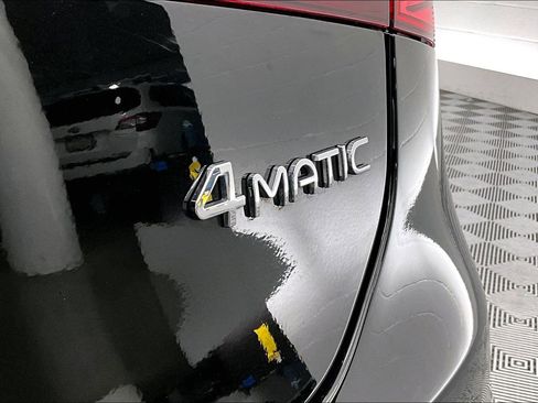 Certified 2023 Mercedes-Benz EQS 580 4MATIC Sedan image 7