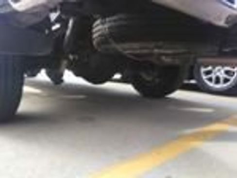 Used 2025 Chevrolet Silverado 2500 LT w/ Convenience Package image 4