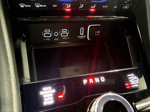 Used 2023 Jeep Grand Cherokee Trailhawk w/ Advanced Protech Group II image 26