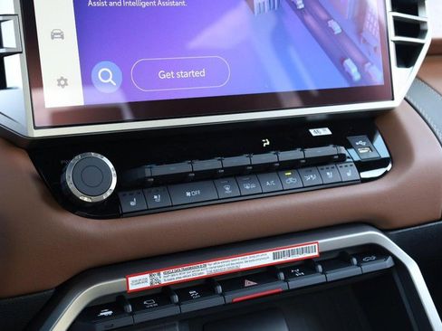 New 2026 Toyota Tundra 1794 Edition image 15