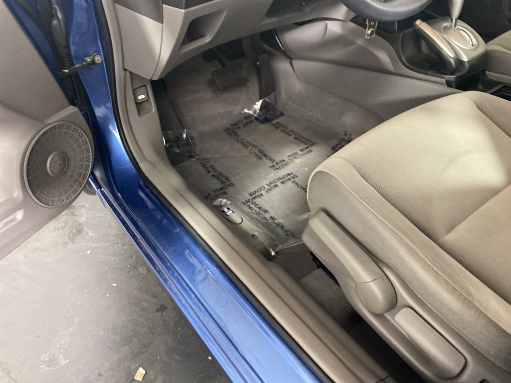Used 2008 Honda Civic EX image 22