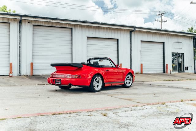 Used 1990 Porsche 911 GT3 RS image 46
