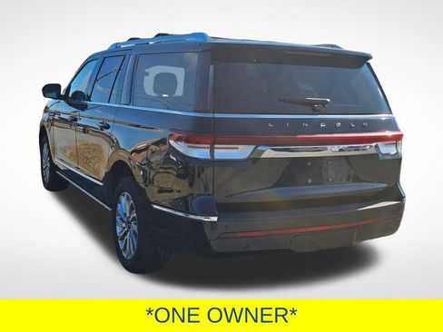 Used 2024 Lincoln Navigator L 4WD image 5
