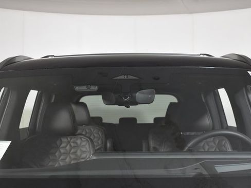 New 2026 Nissan Armada Platinum image 49