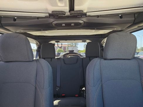 New 2026 Jeep Wrangler Willys AWD/4WD image 29