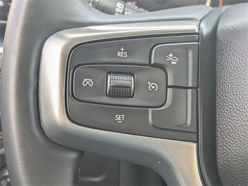 Used 2023 Chevrolet Tahoe LS image 24