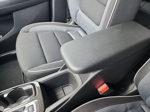 New 2026 Chevrolet TrailBlazer LT image 29