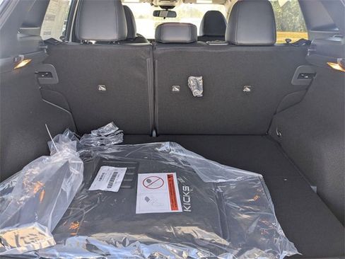 New 2026 Nissan Kicks SR image 29