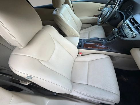 Used 2013 Lexus RX 350 AWD w/ Navigation Pkg image 16