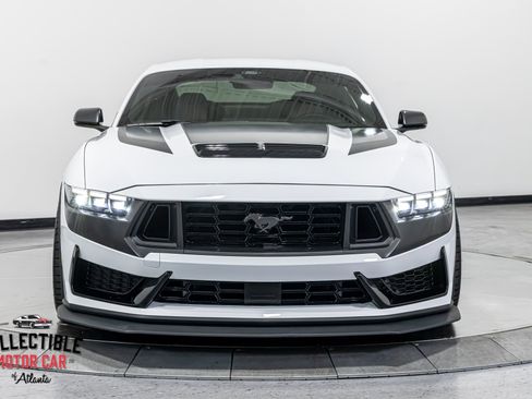 Used 2024 Ford Mustang Dark Horse w/ Dark Horse Handlin Package RWD image 31