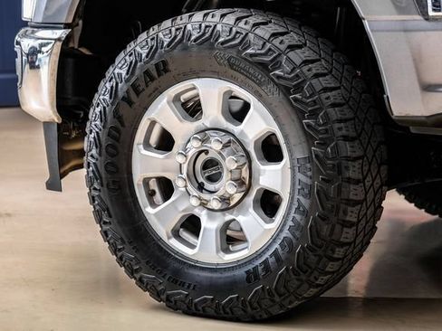 Used 2023 Ford F250 XLT w/ FX4 Off-Road Package AWD/4WD image 63
