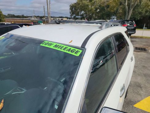 Used 2012 Chevrolet Equinox LTZ FWD image 12