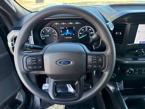 Used 2022 Ford F150 XL w/ STX Appearance Package image 14