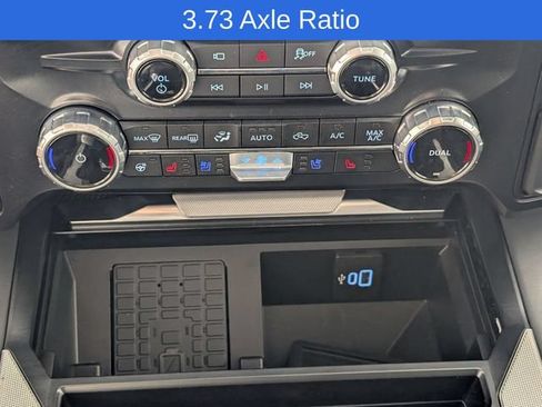 Used 2025 Ford F250 Platinum AWD/4WD image 25