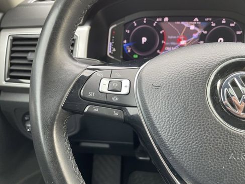 Used 2019 Volkswagen Atlas SEL Premium image 15