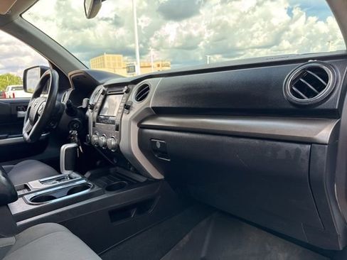 Used 2016 Toyota Tundra SR5 w/ SR5 Upgrade Package image 24