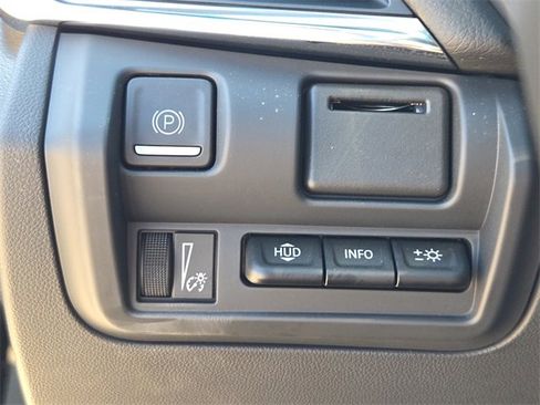 Used 2025 Cadillac CT4 V image 26