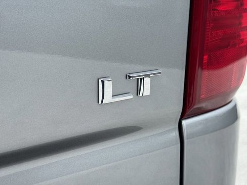 New 2026 Chevrolet Silverado 1500 LT w/ All Star Edition Plus image 14