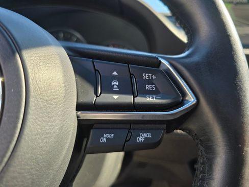 Used 2018 MAZDA MAZDA6 Signature FWD image 7
