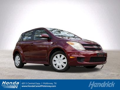 Used 2006 Scion xA