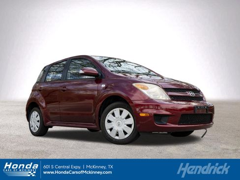 Used 2006 Scion xA image 1