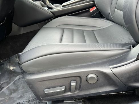 Used 2023 Lexus IS 350 F Sport image 15