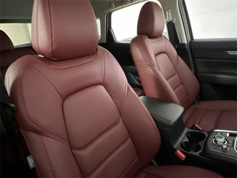 New 2025 MAZDA CX-5 Carbon Edition image 24