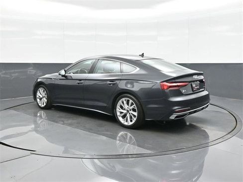 Used 2023 Audi A5 2.0T Premium Plus image 5