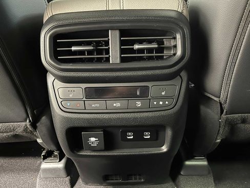 New 2026 Honda Passport TrailSport Elite image 22