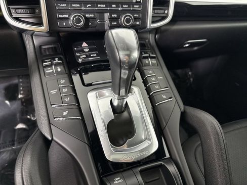 Certified 2014 Porsche Cayenne AWD/4WD image 31
