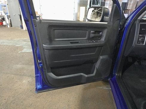 Used 2017 RAM 1500 Tradesman w/ Popular Equipment Group image 7