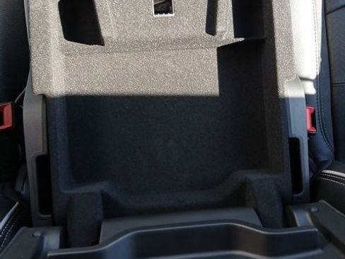 New 2026 RAM 4500 Tradesman w/ Laramie Trim Package image 43