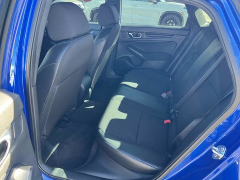 Certified 2022 Honda Civic Sport image 20
