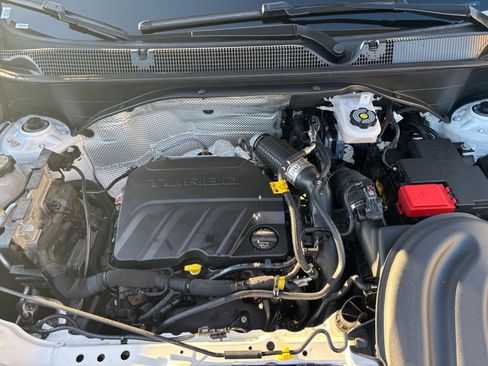 Used 2025 Buick Encore GX Preferred image 30