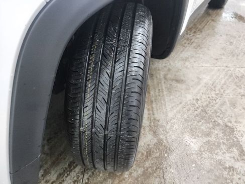 New 2026 Jeep Compass Latitude image 46