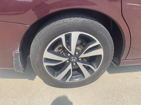 Used 2020 Honda Odyssey Elite image 9