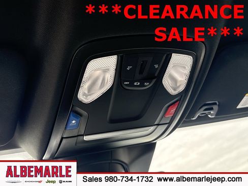 Used 2024 RAM 2500 Big Horn w/ Night Edition image 27