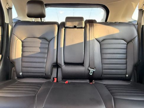 Used 2019 Ford Edge SEL w/ Equipment Group 201A AWD/4WD image 22