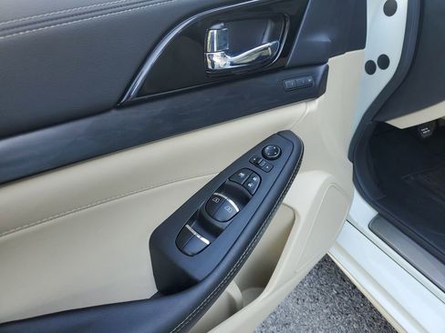 Certified 2023 Nissan Maxima Platinum w/ Sport Mat Group FWD image 15