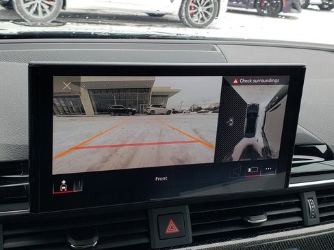 Used 2024 Audi S5 Premium Plus w/ Premium Plus Package image 23