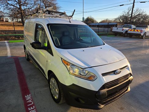 Used 2014 Ford Transit Connect XL image 5