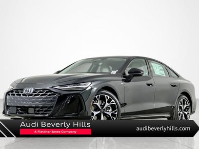 New 2026 Audi A6 Premium Plus