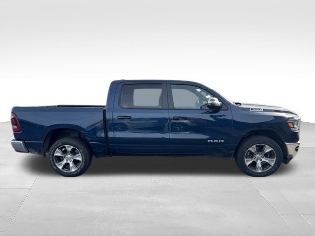 Used 2023 RAM 1500 Laramie AWD/4WD image 5