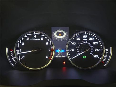 Used 2020 Acura MDX SH-AWD w/ Technology Package image 21