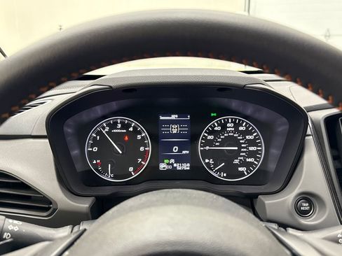 Certified 2025 Subaru Crosstrek 2.5i Limited image 16