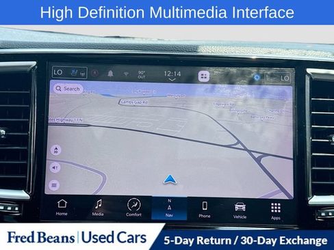 Used 2022 Chrysler Pacifica Limited w/ Uconnect Theater Family Group AWD/4WD image 19