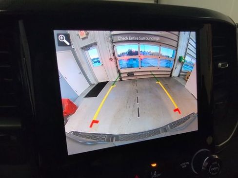 New 2026 RAM 1500 Big Horn w/ Night Edition image 24