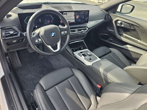 Certified 2024 BMW 230i xDrive Coupe w/ Premium Package image 32