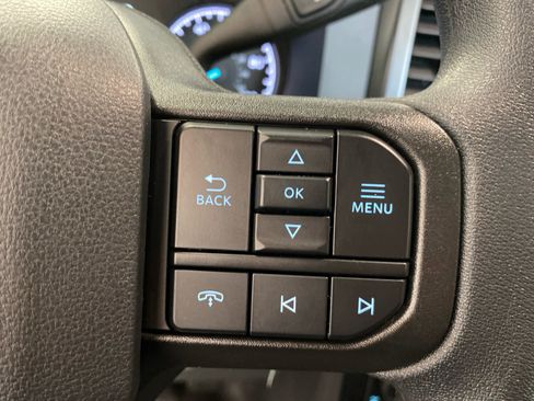 New 2026 Ford F350 XL image 22