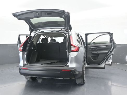 Used 2023 Honda CR-V EX-L image 76